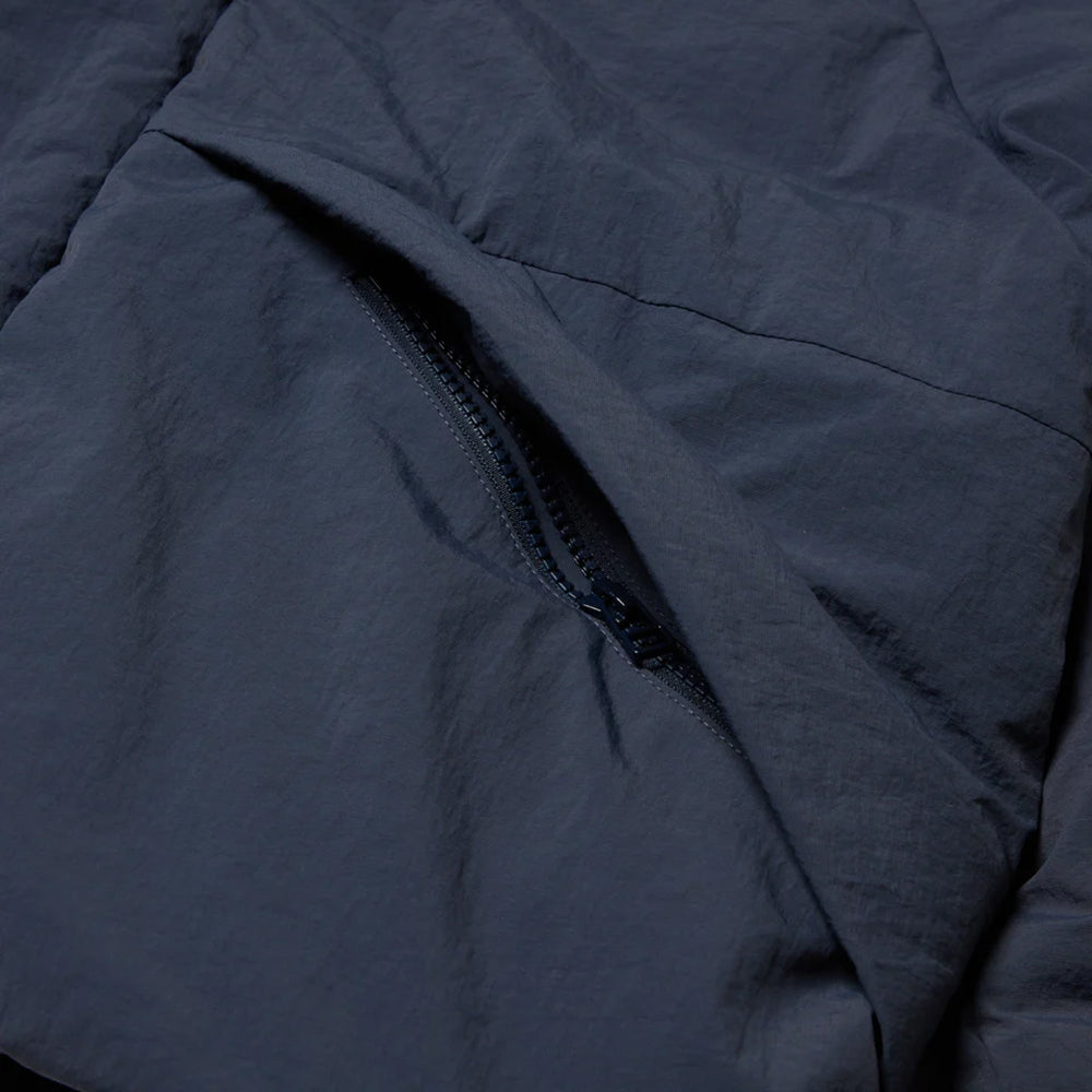 Women’s ダウンジャケット ネイビー 14674707