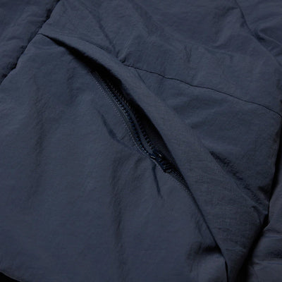 Women’s ダウンジャケット ネイビー 14674707