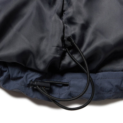 Women’s ダウンジャケット ネイビー 14674707