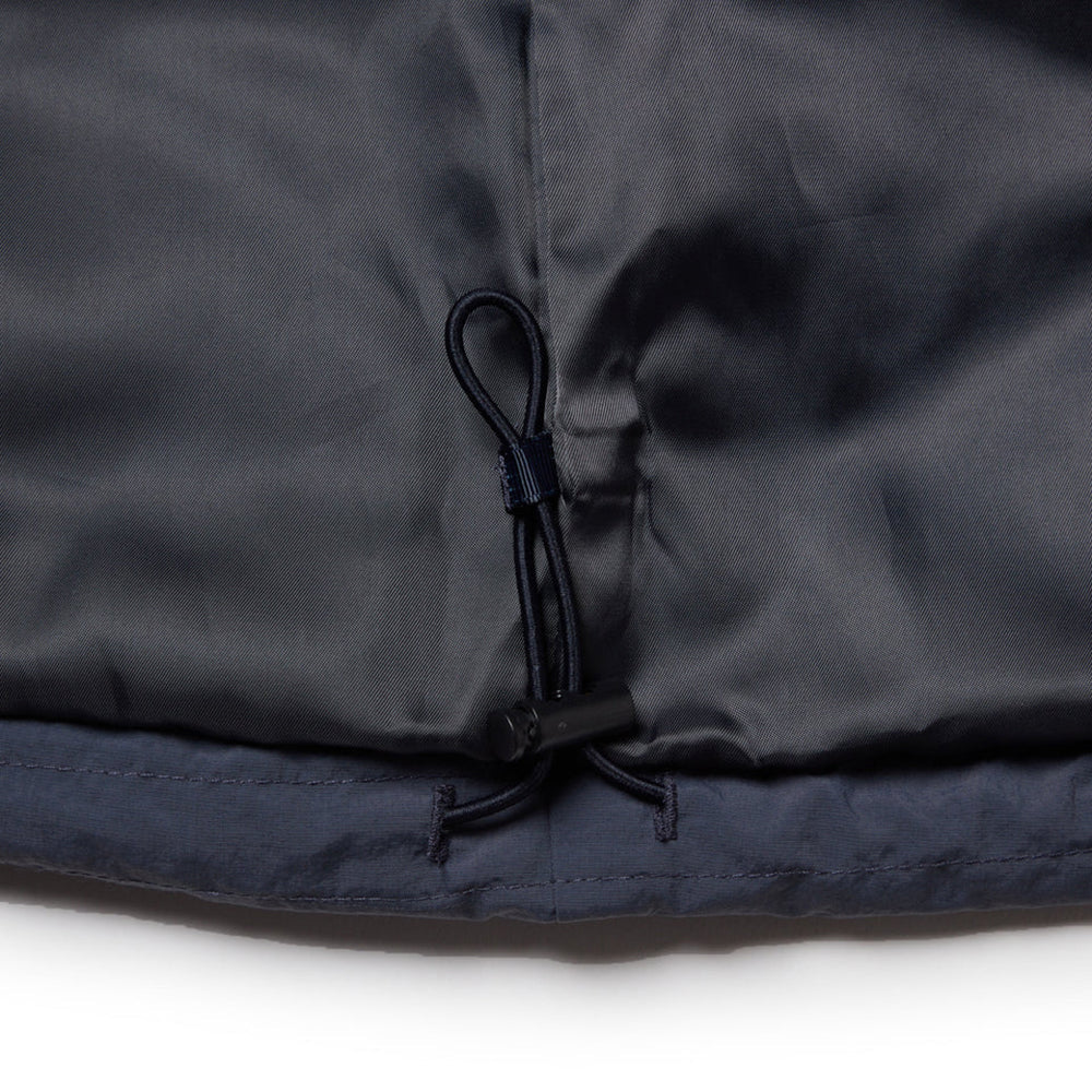 Women’s ダウンジャケット ネイビー 14674707