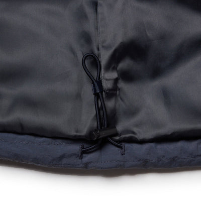 Women’s ダウンジャケット ネイビー 14674707