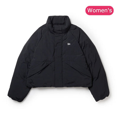 Women’s ダウンジャケット ブラック 14674708