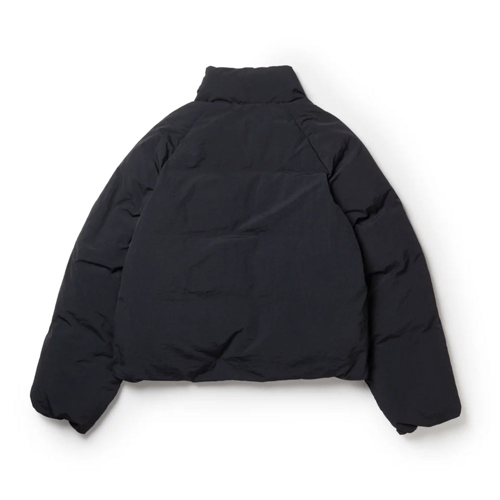 Women’s ダウンジャケット ブラック 14674708