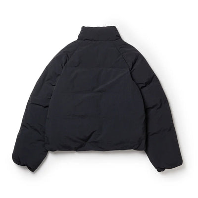 Women’s ダウンジャケット ブラック 14674708