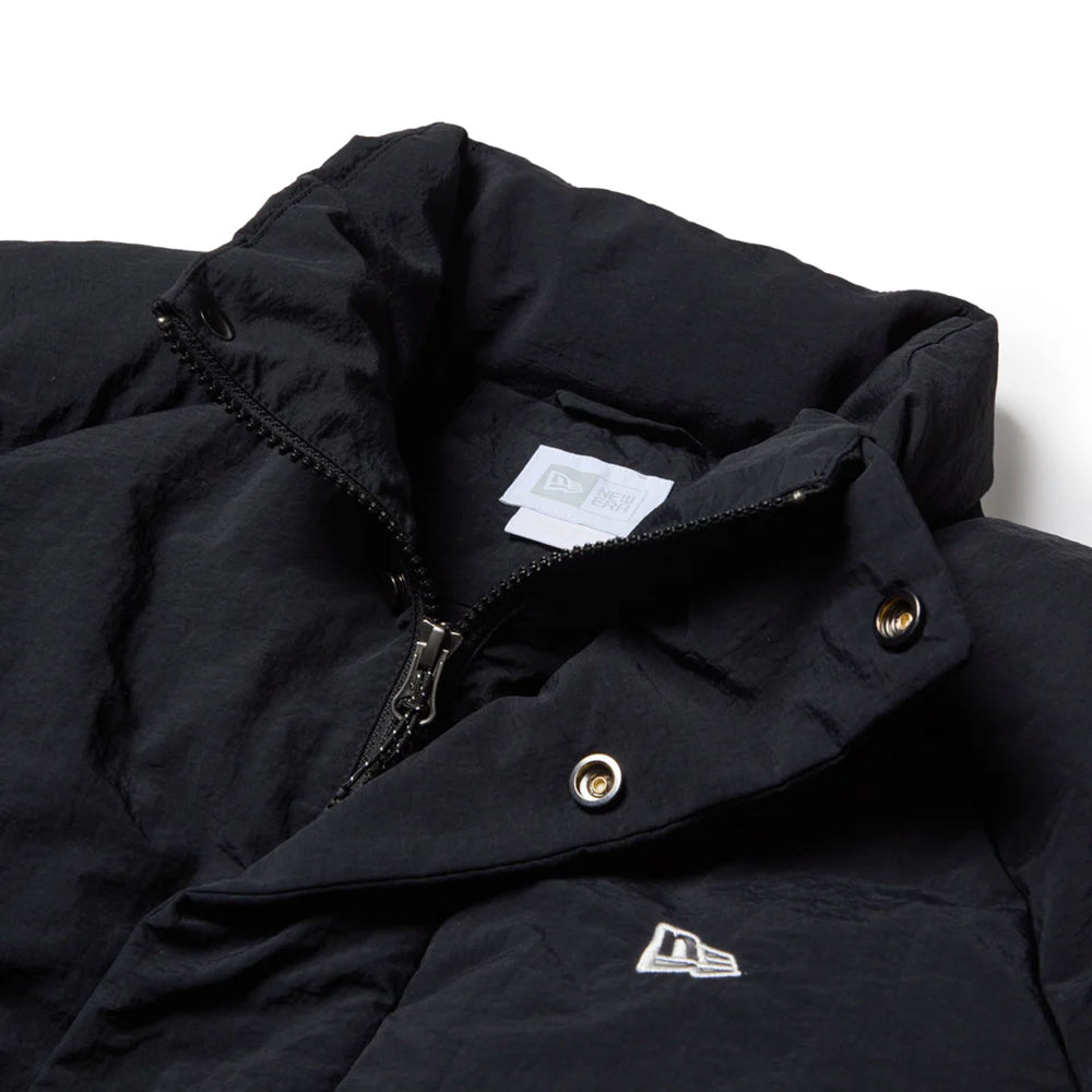 Women’s ダウンジャケット ブラック 14674708