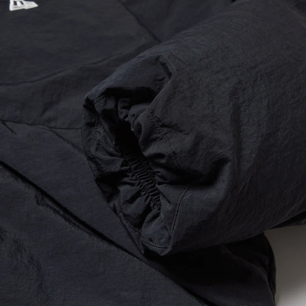 Women’s ダウンジャケット ブラック 14674708