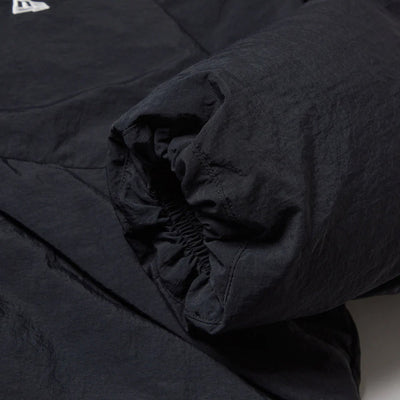 Women’s ダウンジャケット ブラック 14674708