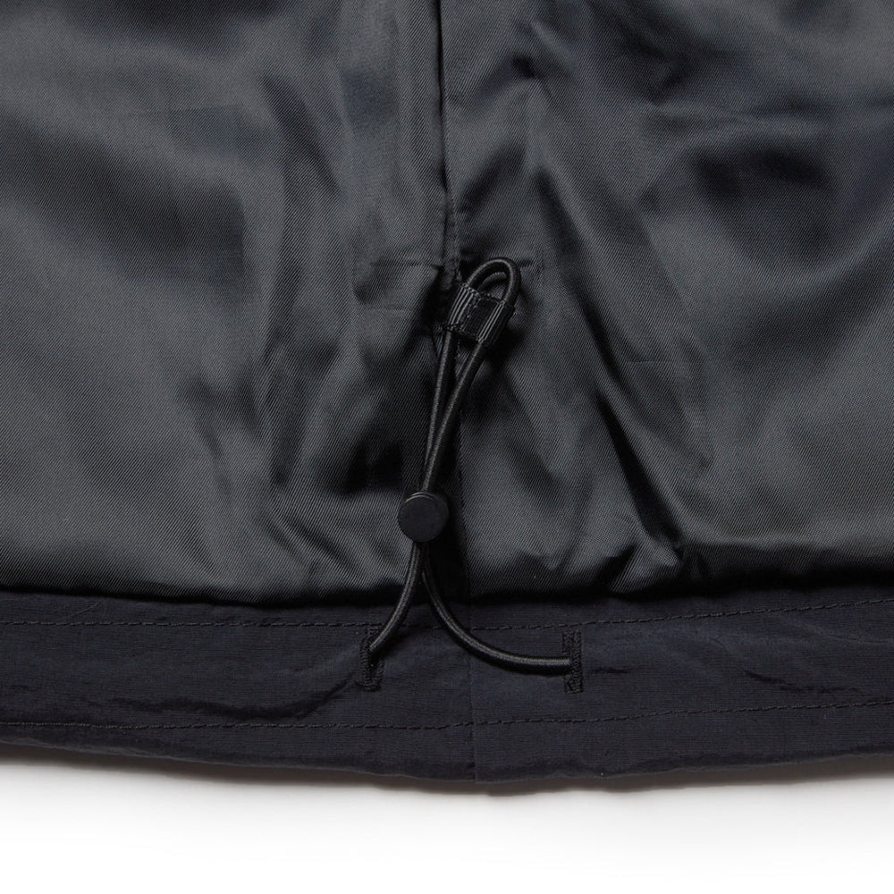 Women’s ダウンジャケット ブラック 14674708