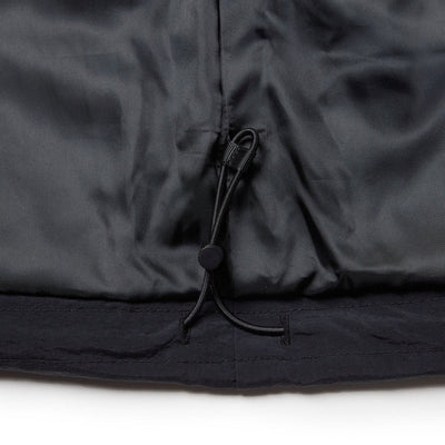 Women’s ダウンジャケット ブラック 14674708