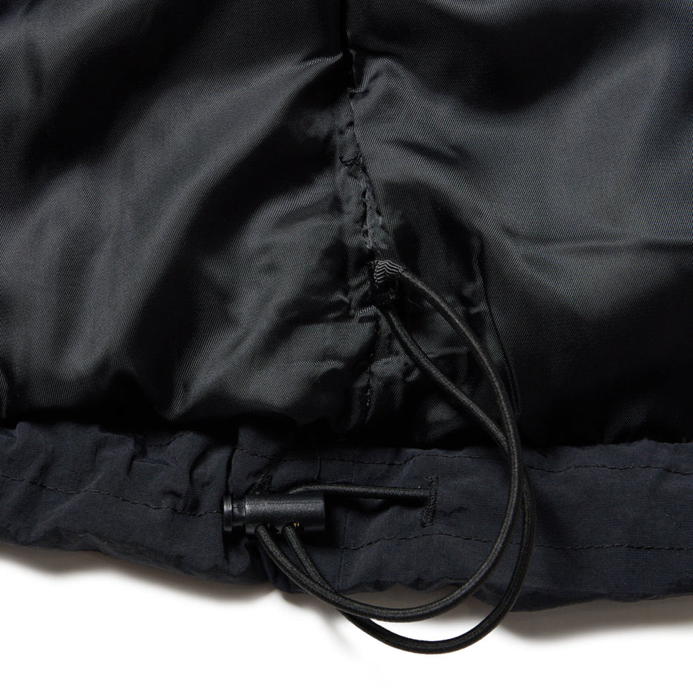 Women’s ダウンジャケット ブラック 14674708