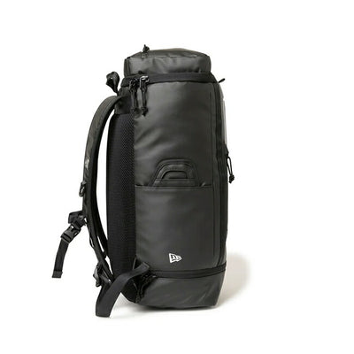 NEWERA ニューエラ ボックスパック 32L TPU ボックスロゴ ブラック×ホワイト 14521359