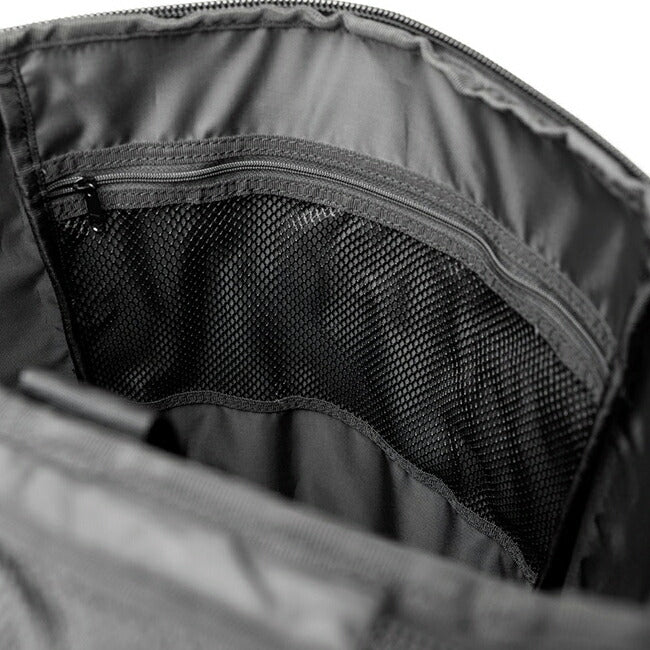 NEWERA ニューエラ ボックスパック 32L TPU ボックスロゴ ブラック×ホワイト 14521359