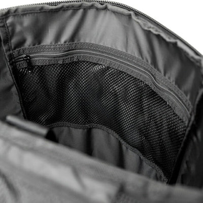 NEWERA ニューエラ ボックスパック 32L TPU ボックスロゴ ブラック×ホワイト 14521359