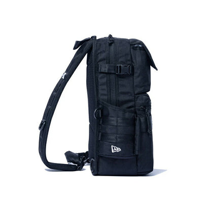 NEWERA ニューエラ スリングボディバッグ 12L ブラック 14521310