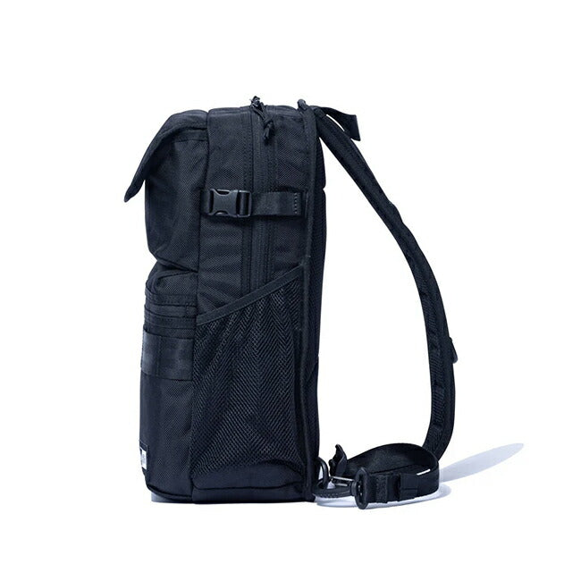 NEWERA ニューエラ スリングボディバッグ 12L ブラック 14521310