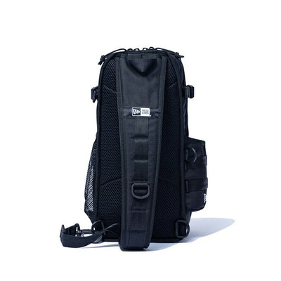 NEWERA ニューエラ スリングボディバッグ 12L ブラック 14521310