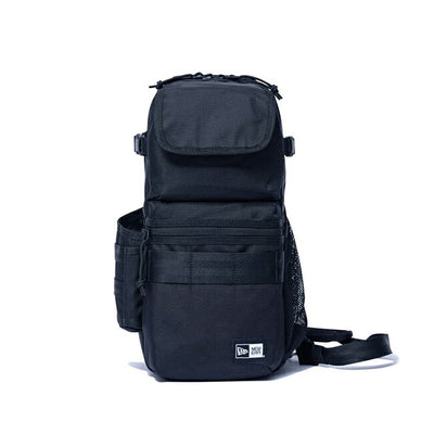 NEWERA ニューエラ スリングボディバッグ 12L ブラック 14521310