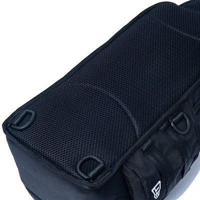NEWERA ニューエラ スリングボディバッグ 12L ブラック 14521310