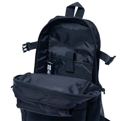NEWERA ニューエラ スリングボディバッグ 12L ブラック 14521310
