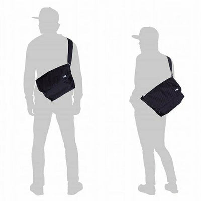 NEWERA ニューエラ ショルダーバッグ 9L ブラック 14521321
