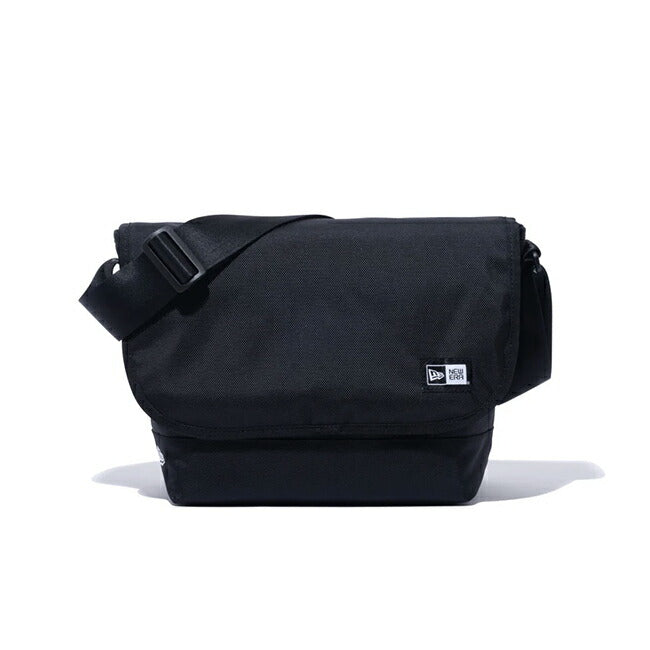NEWERA ニューエラ ショルダーバッグ ミニ 3.5L ブラック 14521320