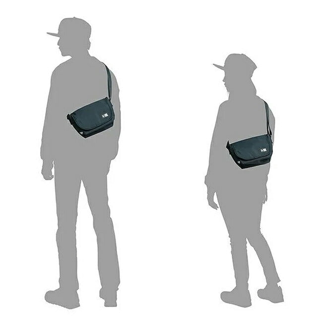 NEWERA ニューエラ ショルダーバッグ ミニ 3.5L ブラック 14521320