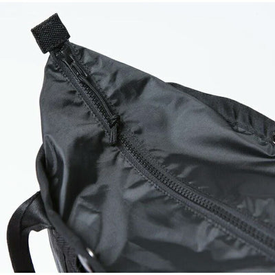 NEWERA ニューエラ トートバッグ ミニ 6L プリントロゴ ブラック×ホワイト 14521300