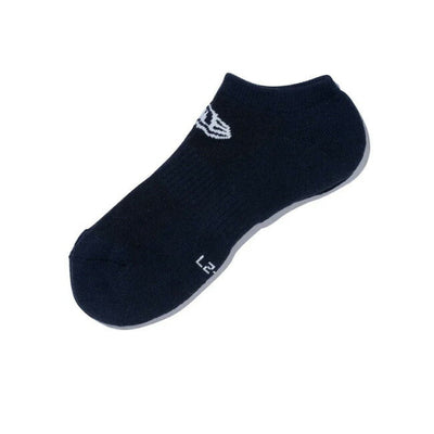 ソックス ショート 3ペア ブラック/ホワイト/ネイビー