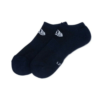 ソックス ショート 3ペア ブラック/ホワイト/ネイビー