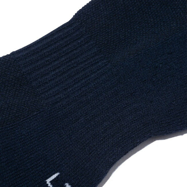 ソックス アンクル 3ペア ブラック/ホワイト/ネイビー
