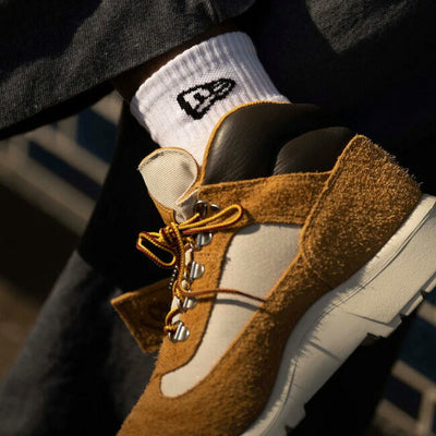 ソックス アンクル 3ペア ブラック/ホワイト/ネイビー