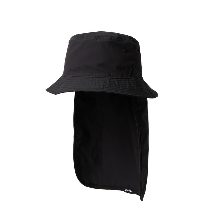 NEWERA - バケット01 パッカブル サンシェード SOLOTEX×ECOPET