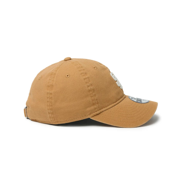 NEWERA - Youth 9TWENTY サンディエゴ・パドレス Cooperstown Washed