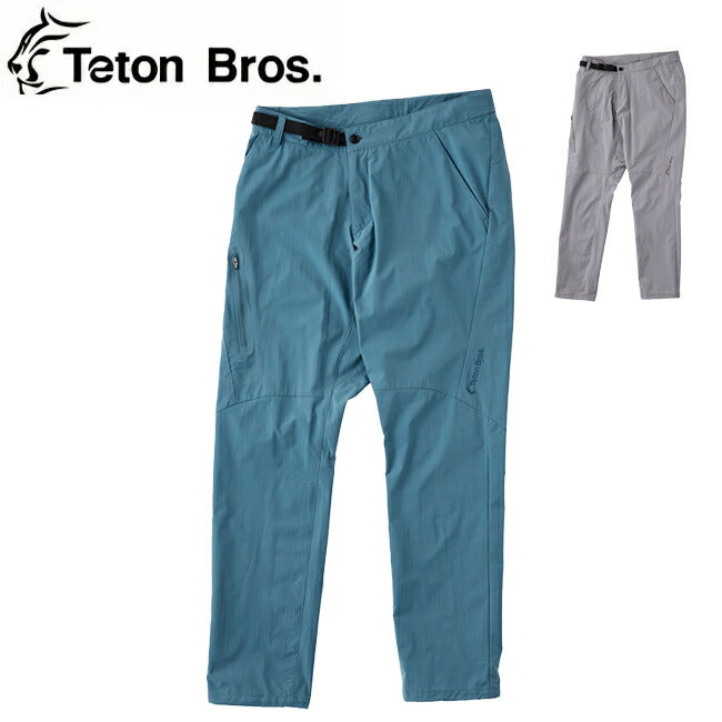 TETON BROS ティートンブロス Ridge Pant リッジパンツ TB251-11