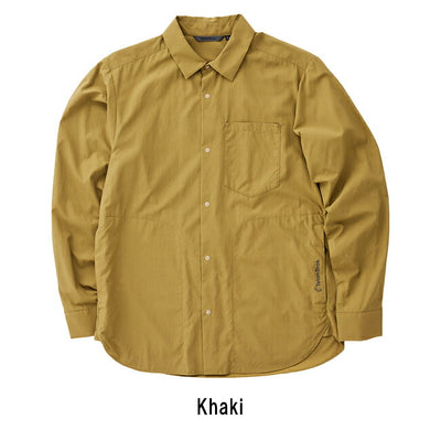 TETON BROS ティートンブロス Journey L/S Shirt ジャーニーロングスリーブシャツ TB251-14
