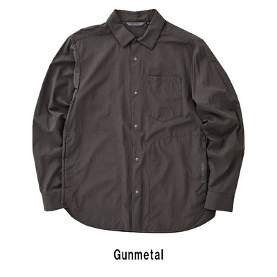 TETON BROS ティートンブロス Journey L/S Shirt ジャーニーロングスリーブシャツ TB251-14