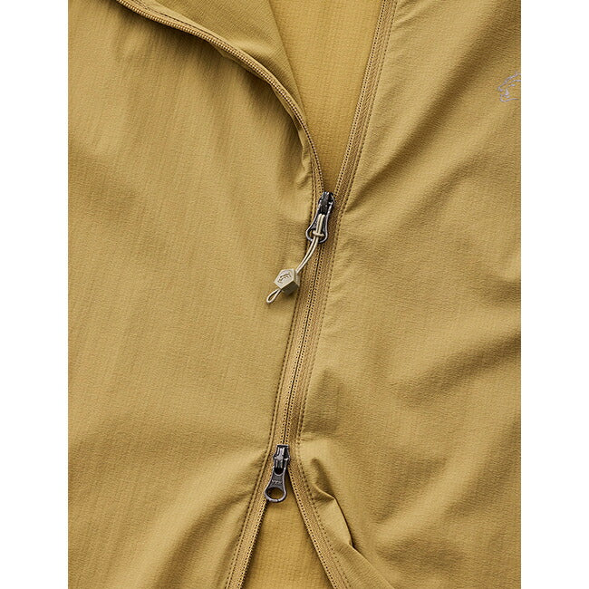 TETON BROS ティートンブロス WIND RIVER HOODY ウインドリバーフーディー TB251-19
