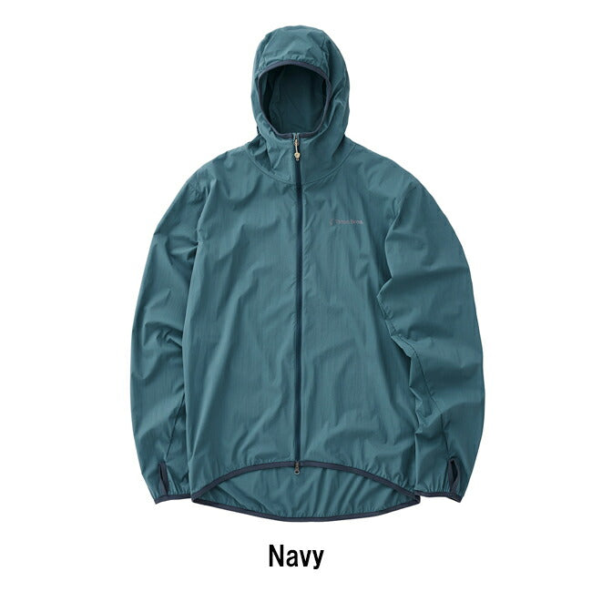 TETON BROS ティートンブロス WIND RIVER HOODY ウインドリバーフーディー TB251-19