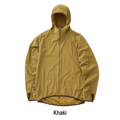TETON BROS ティートンブロス WIND RIVER HOODY ウインドリバーフーディー TB251-19