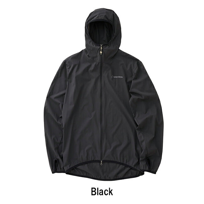 TETON BROS ティートンブロス WIND RIVER HOODY ウインドリバーフーディー TB251-19