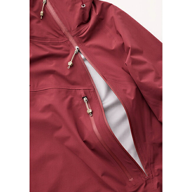 TETON BROS ティートンブロス TSURUGI LITE JACKET ツルギライトジャケット TB251-03