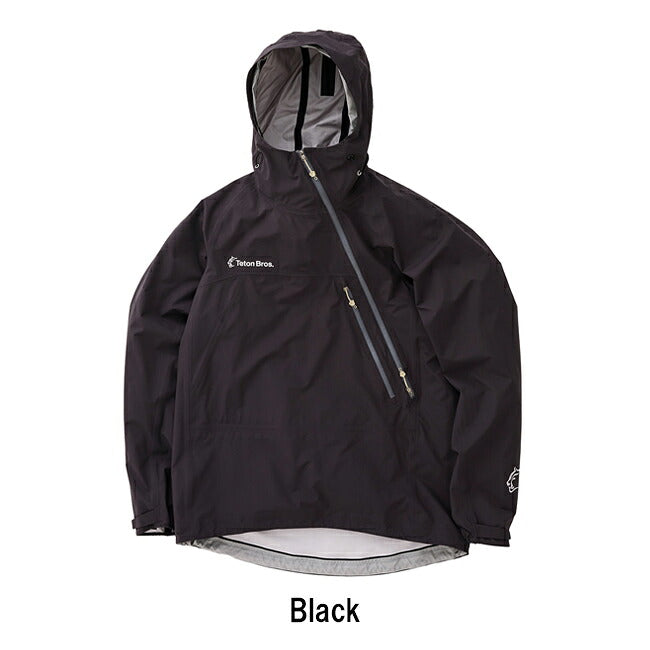 TETON BROS ティートンブロス TSURUGI LITE JACKET ツルギライトジャケット TB251-03