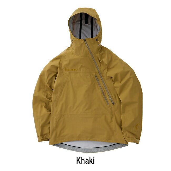 TETON BROS ティートンブロス TSURUGI LITE JACKET ツルギライトジャケット TB251-03