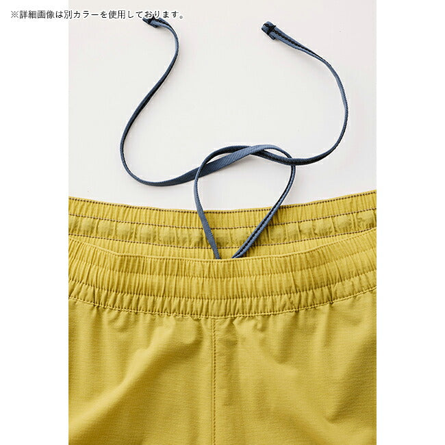 TETON BROS ティートンブロス SCRAMBLING PANT スクランブリングパンツ TB251-09