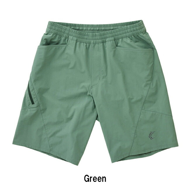 TETON BROS ティートンブロス SKY SHORT スカイショート TB251-54