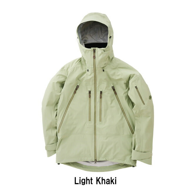 Teton Bros ティートンブロス TB Jacket TBジャケット TB253-010