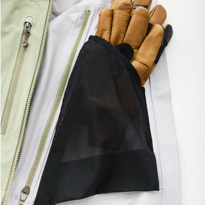 Teton Bros ティートンブロス TB Jacket TBジャケット TB253-010