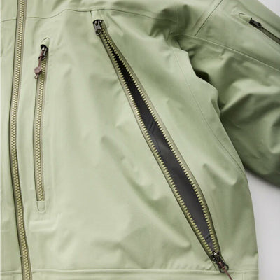 Teton Bros ティートンブロス TB Jacket TBジャケット TB253-010