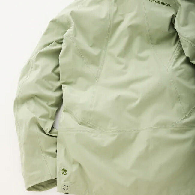 Teton Bros ティートンブロス TB Jacket TBジャケット TB253-010