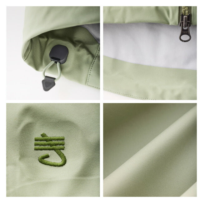 Teton Bros ティートンブロス TB Jacket TBジャケット TB253-010